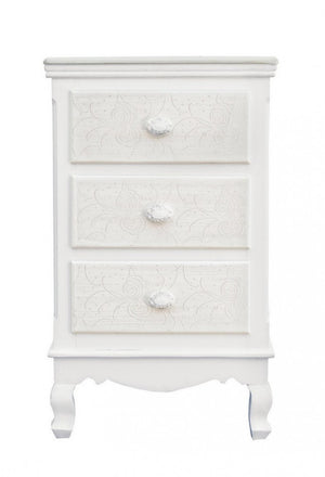 Cassettiera 3C Clorine