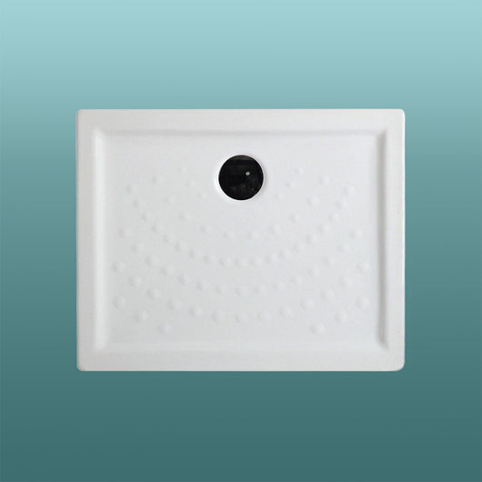 Piatto doccia rettangolare 70x120 antiscivolo