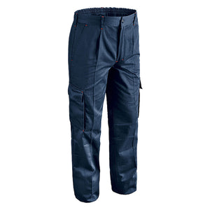 Pantalone da lavoro energy winter XL grigio