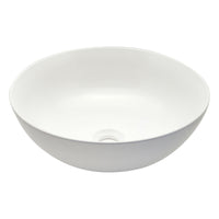 Lavabo D'Appoggio Matt