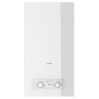 Scaldabagno a gas BRD LNX ONM 14 lt metano