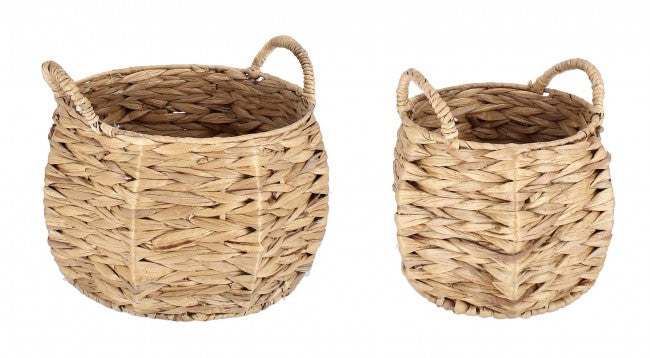 3x Cesta 2m kalaw bomb D.25x17h, D.33x20h