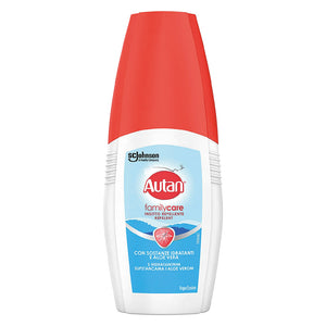 Repellente per insetti 100 ml