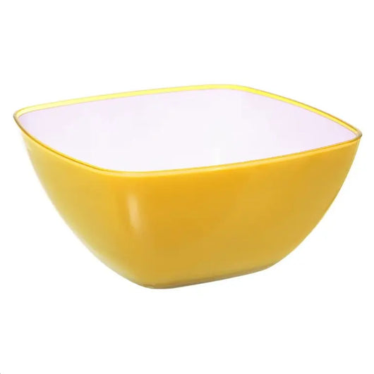 Coperchio da 40cm con foro per insalatiera in cristallo Giganplast