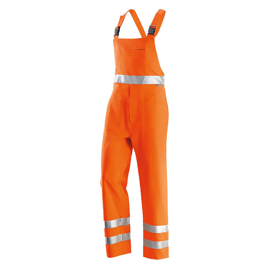 Pettorina alta visibilità Tg. XL