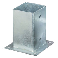 Supporto per pilastri 9,1 x 15 cm