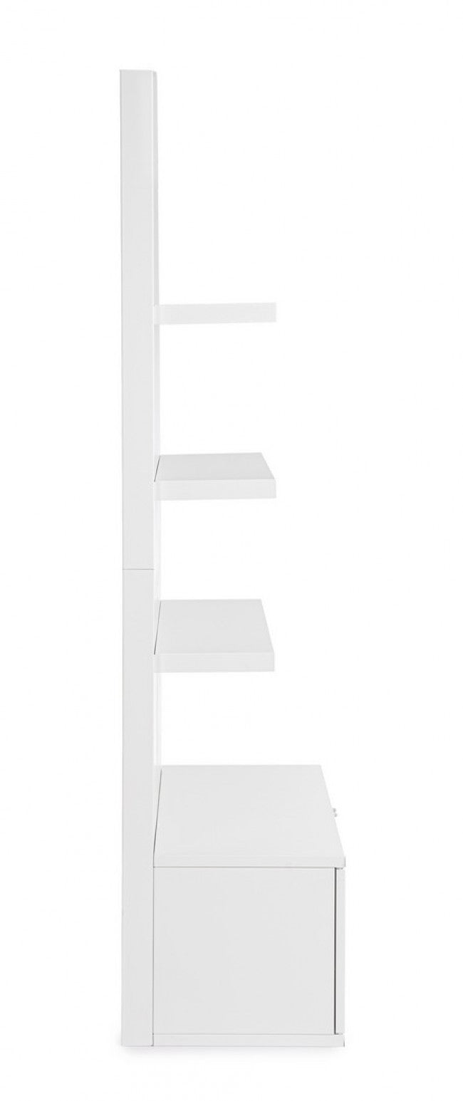 Espositore fragranze 100x46,5x200h in metallo