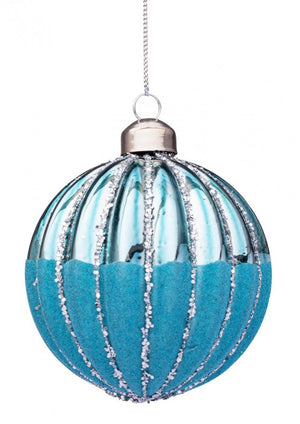 12x Sfera Vt Segment Azzurro D80