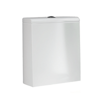 Cassetta completa per vaso monoblocco Illusion