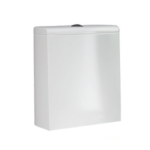 Cassetta completa per vaso monoblocco Illusion