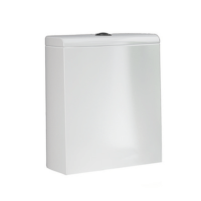 Cassetta completa per vaso monoblocco Illusion