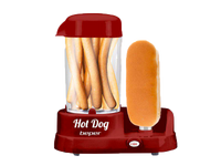 Macchina per hot-dog