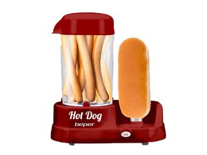 Macchina per hot-dog