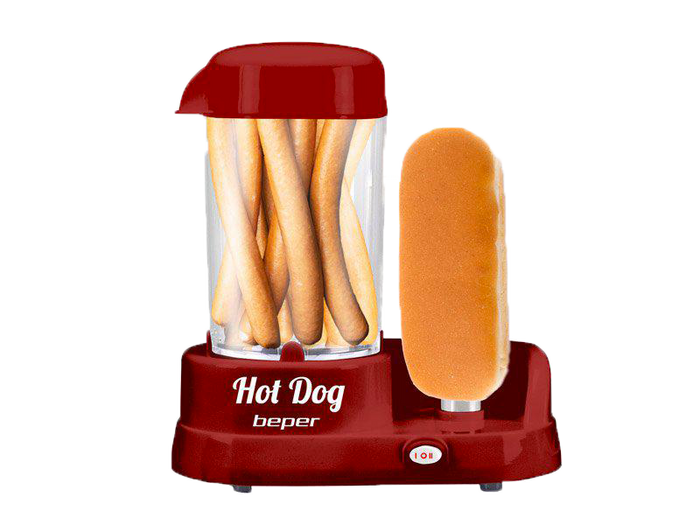 Macchina per hot-dog