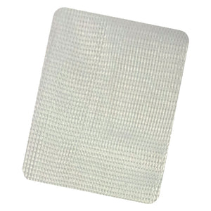 Rete ombreggiante 1x100 mt bianca