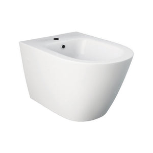 Bidet Sospeso Resort Fissaggio Nascosto
