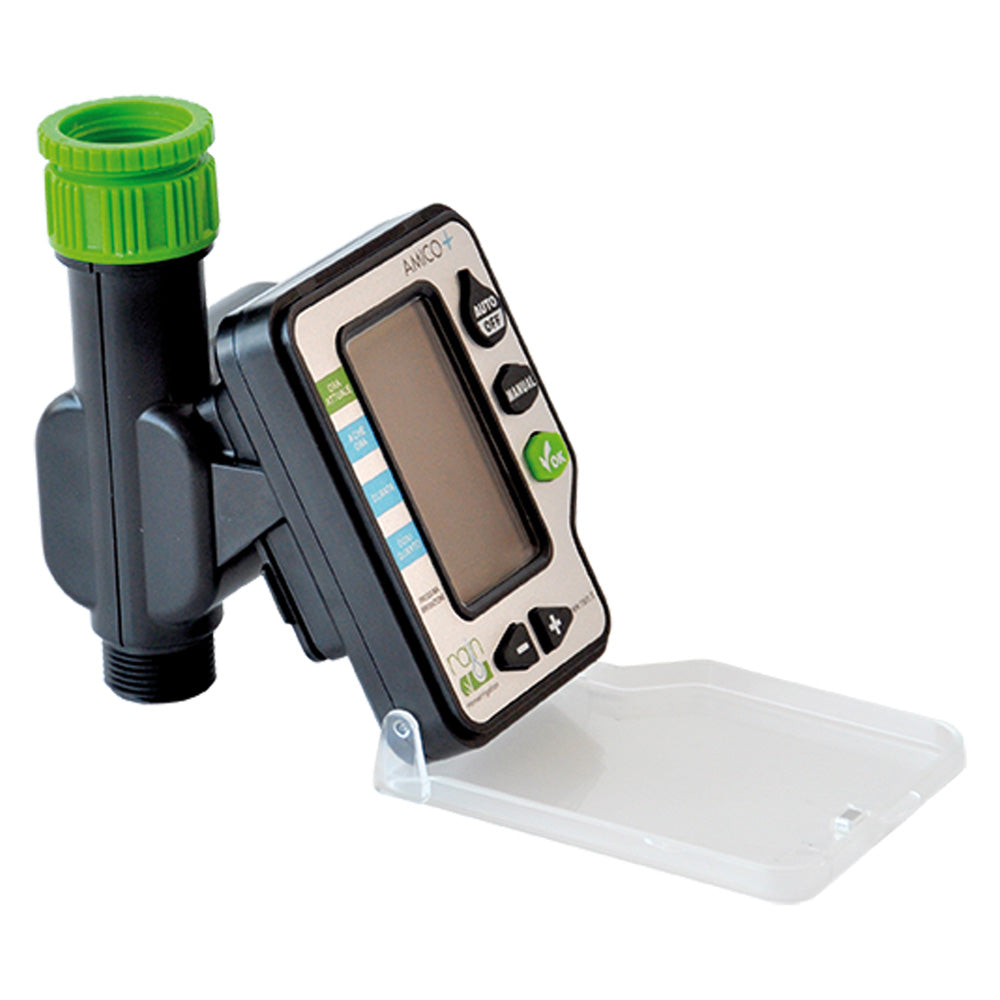 Programmatore 'Amico Più' Attacco 3/4 M - 1 Stazione