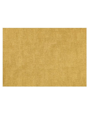 Tovaglietta da colazione gialla 43 cm