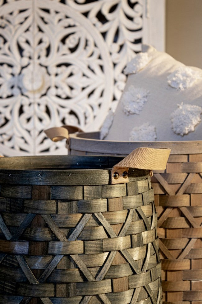 Set3 Cesta 2M Lisette To Verde