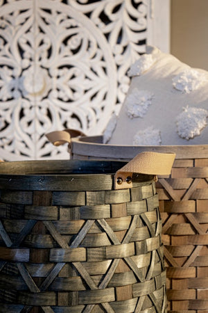 Set3 Cesta 2M Lisette To Verde