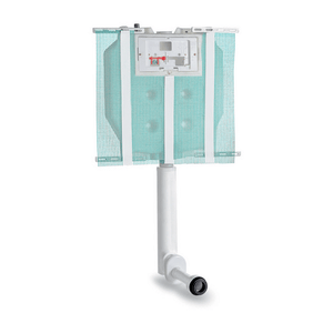 Cassetta incasso 6 lt Pucci Sara