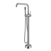 Miscelatore Monocomando Per Vasca Modello Petrarca