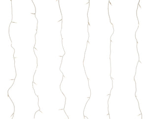 Tenda luci natalizia Curtain Twinkle Connect  300 led