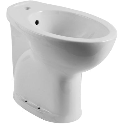 Bidet per la terza età L.385 xP.580 x h.490 mm