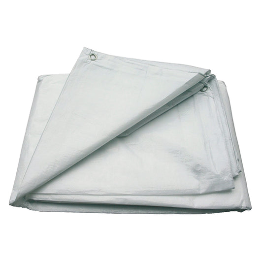 Telo Antipolvere Per Ponteggio Mt 1,8 X 25