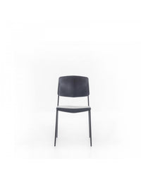 4x Sedia in polipropilene - Mars