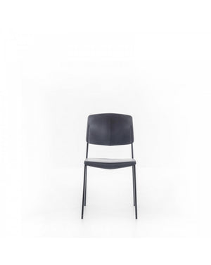 4x Sedia in polipropilene - Mars