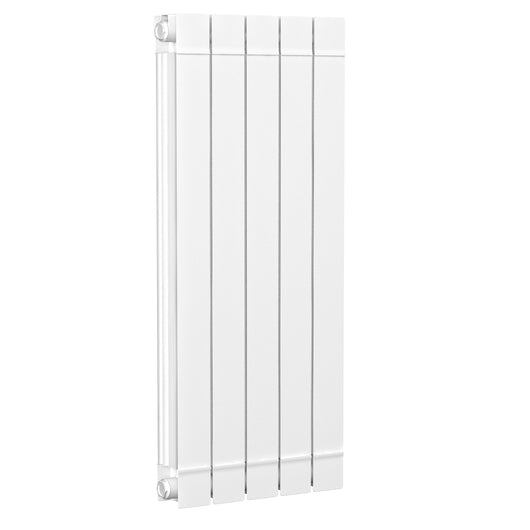 Radiatore alluminio Garda S90 H 1400 3 Elementi