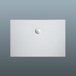 Piatto doccia 120x80 ceramica 3cm