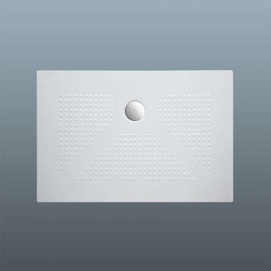 Piatto doccia 120x80 ceramica 3cm