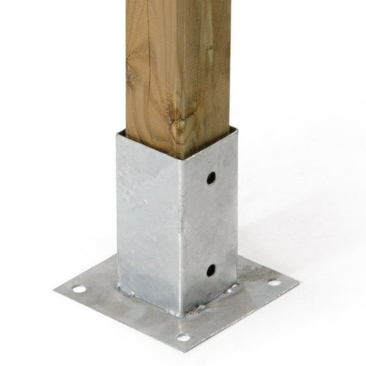 Fissante per cemento 9x9 cm