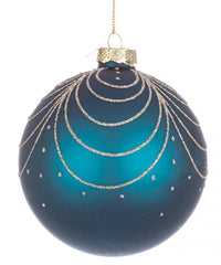 8x Sfera Vt Orbit Blu D100