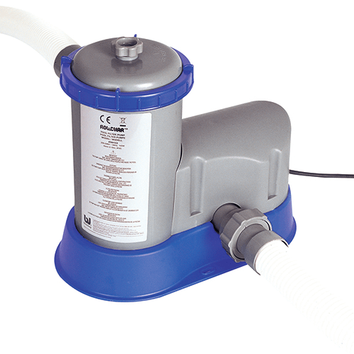 Pompa filtro cartuccia per piscine da 1100-31700 L