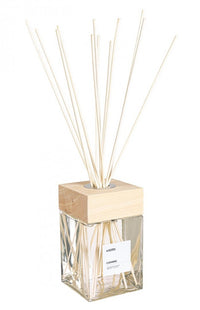 Diffusore fragranza cashmere 14x14x22,87h