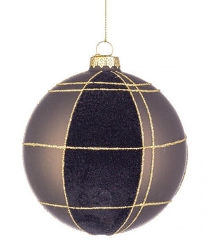 8x Sfera Vt Velvety Nero D100