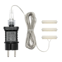 Trasformatore per alimentazione 3xAAA