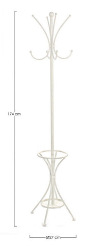 Appendiabiti Charlotte Anticato