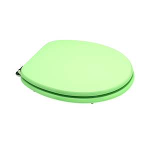 Coprivater verde in MDF FSC compatibile