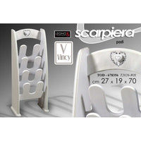 TOD-PORTASCARPE VINCY 27*19*70 T2026-WH