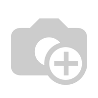 Puntale Vt ass c/fiocchi di neve H30cm