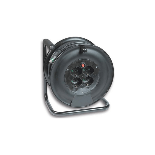 Avvolgicavo Impresa Mt 50