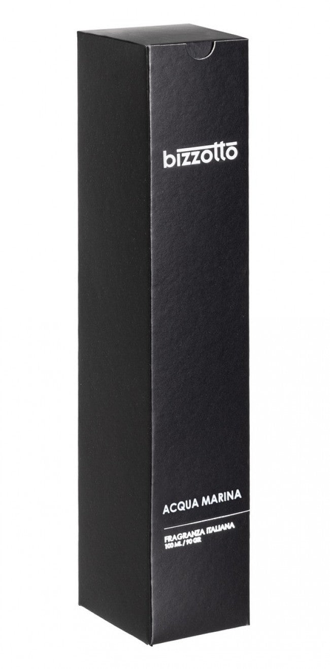 4x Diffusore fragranza acqua marina 5,66x5,66x7,78h