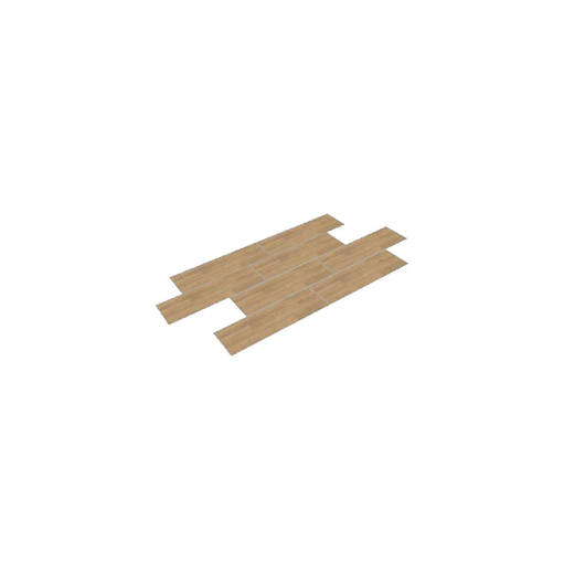Pavimento Laminato 7x197x1205 mm - 2,849 m2 Helen
