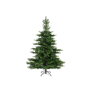 Albero Grandis Fir D162 H240cm verde