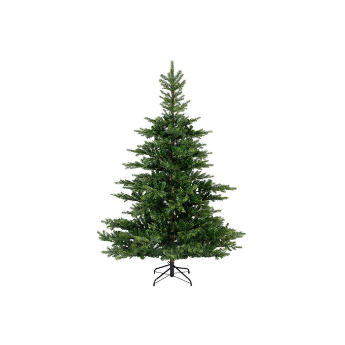 Albero Grandis Fir D162 H240cm verde