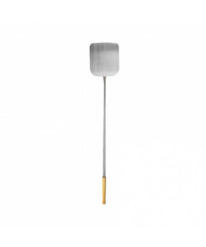 Pala per pizza 29x33 con manico 137 cm